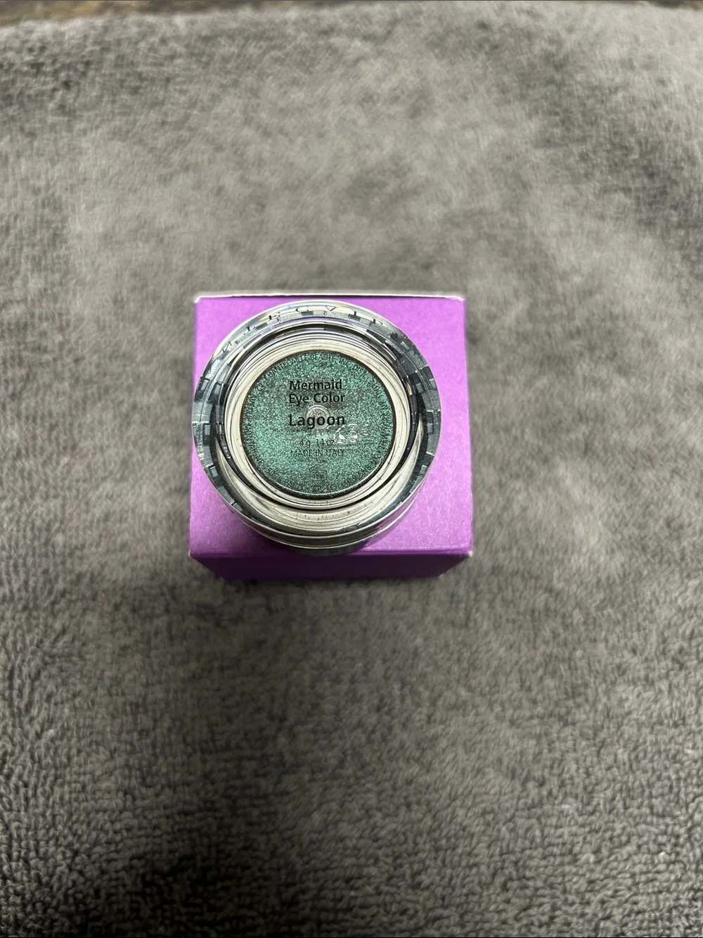 Chantecaille - Mermaid Eye Color - Lagoon. NIB